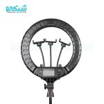 رینگ لایت مدل RL-14 با پایه