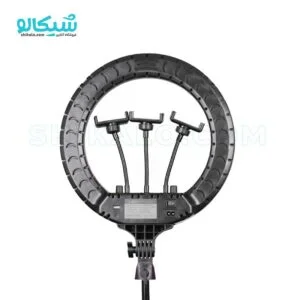 رینگ لایت مدل RL-14 با پایه