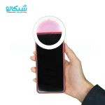 رینگ لایت سلفی - Image 5