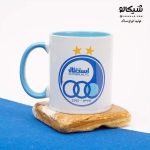 ماگ طرح استقلال