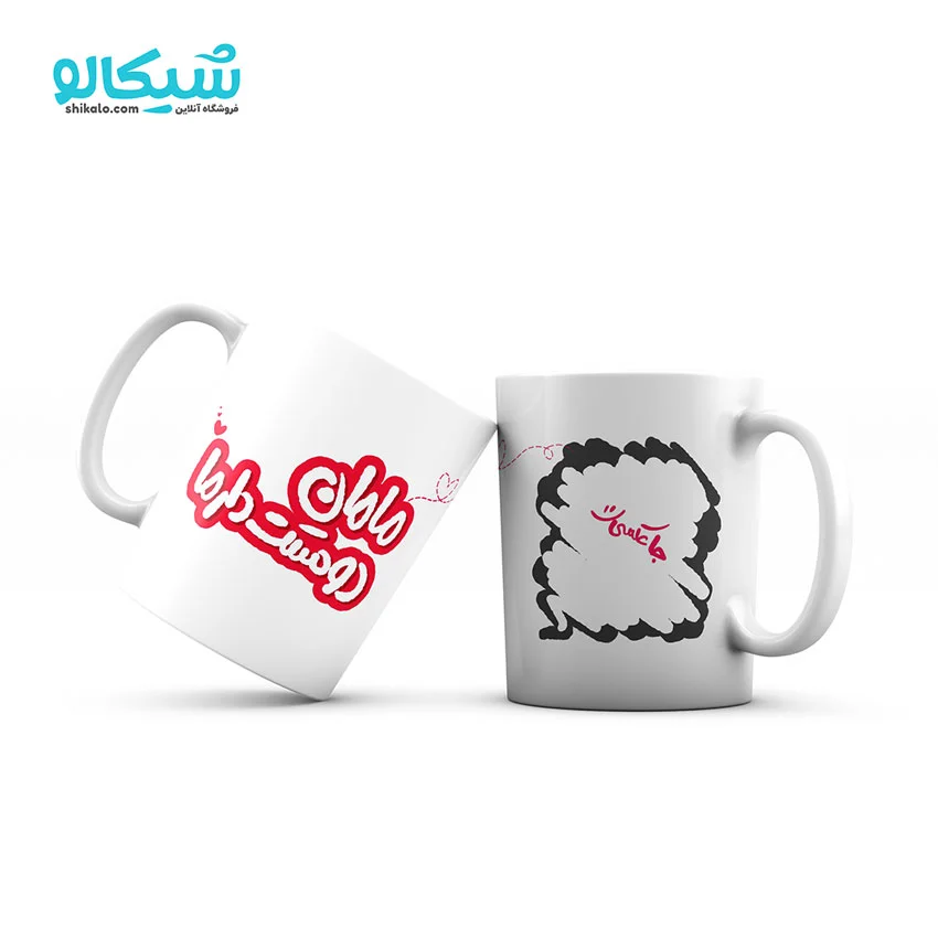ماگ روز مادر