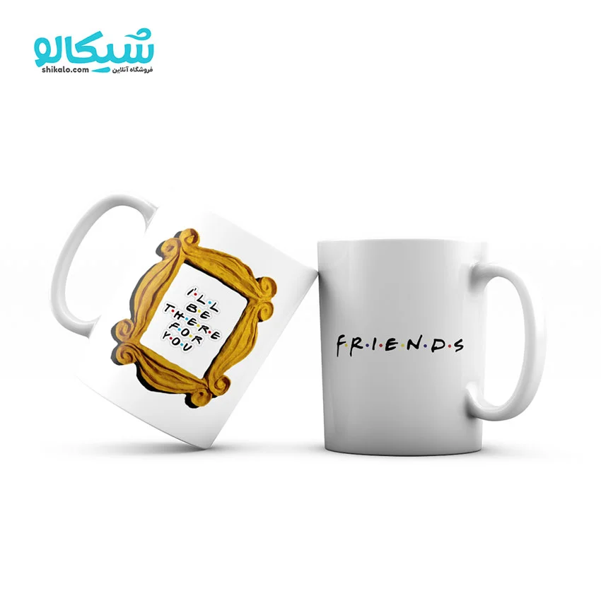 ماگ فرندز