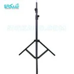 رینگ لایت مدل RL-14 با پایه - تصویر 3