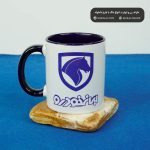 ماگ ایران خودرو - Image 4