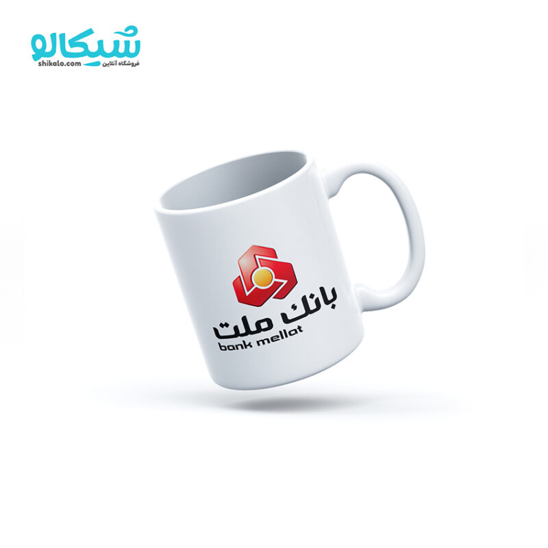 ماگ بانک ملت