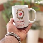 ماگ بانک ملی - Image 3