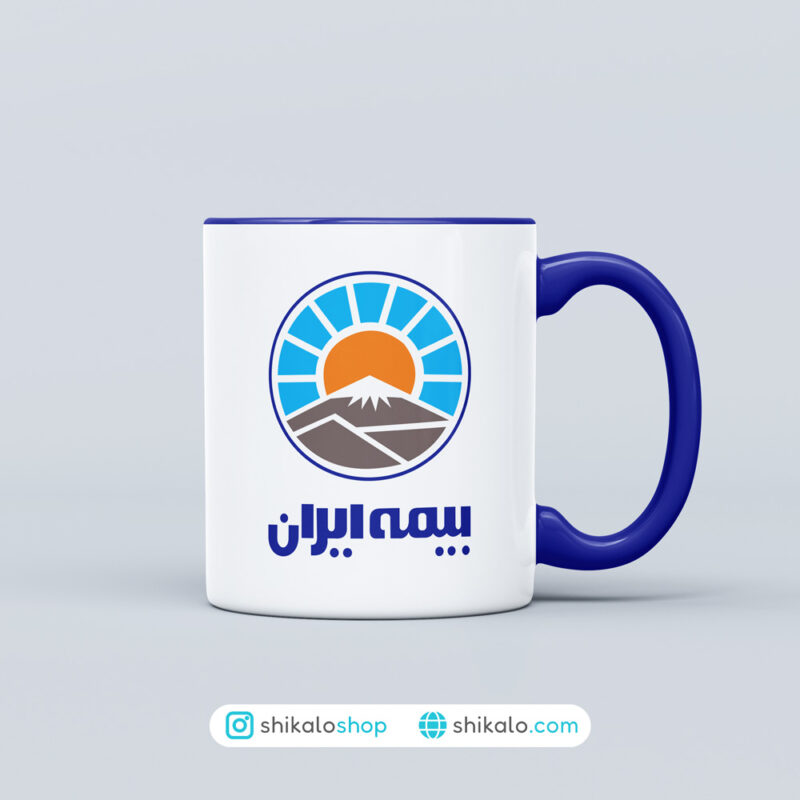 ماگ بیمه ایران