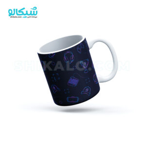 ماگ پترن گیم