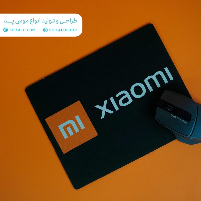 موس پد شیائومی - Image 4