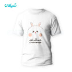 تیشرت شده دلتنگ شوی غم به جهانت برسد