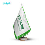 پرچم رومیزی تیپاکس