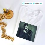 تیشرت طرح شایع