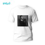 تیشرت طرح شایع