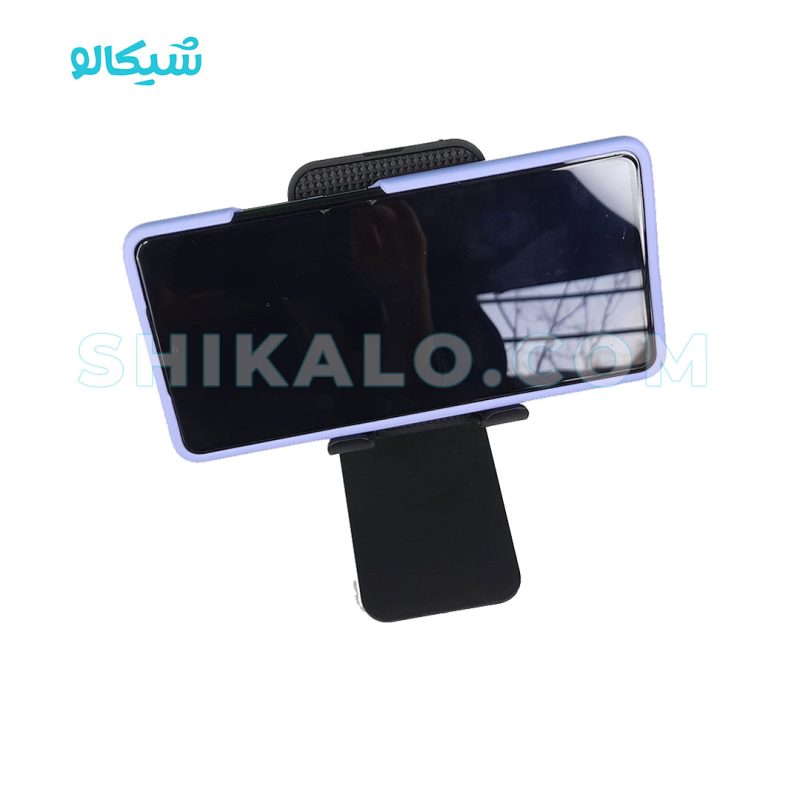 پایه نگهدارنده گوشی مدل no.s188 پایه نگهدارنده گوشی مدل no.s188