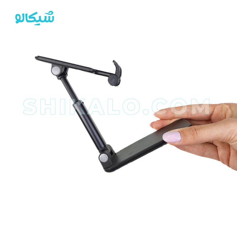پایه نگهدارنده گوشی مدل L305