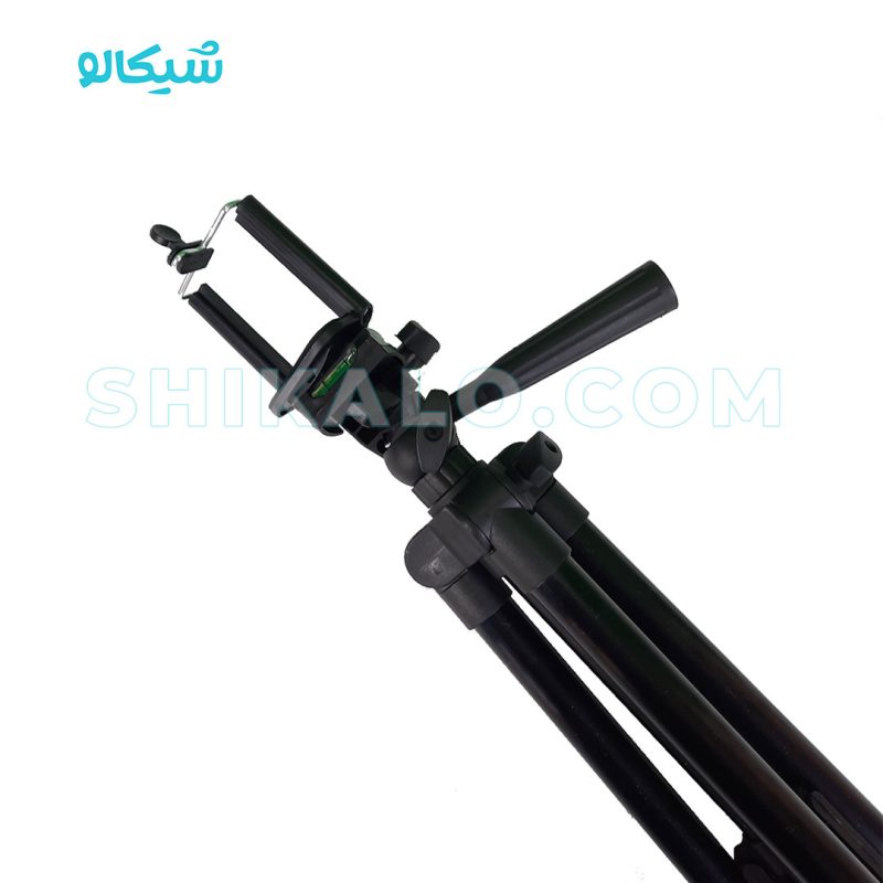 پایه نگهدارنده دوربین و گوشی مدل L305