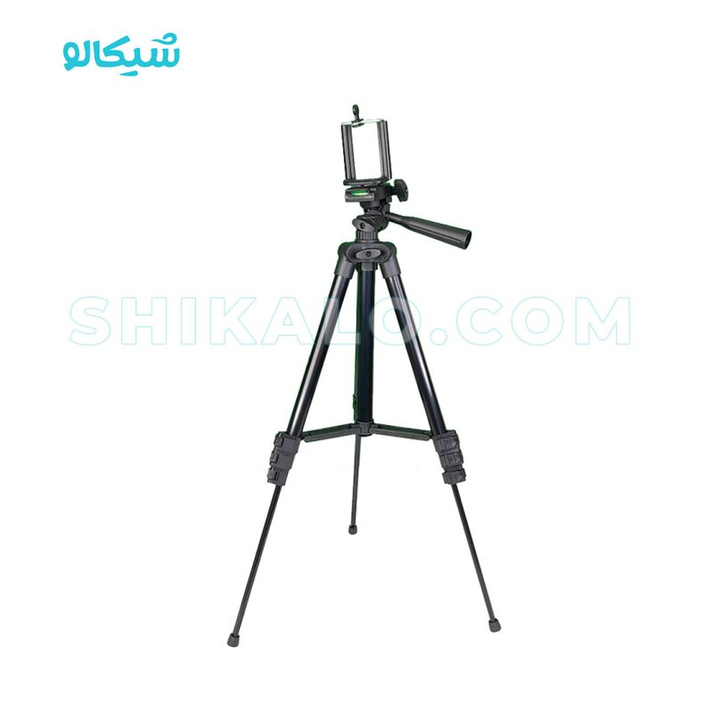 پایه نگهدارنده دوربین و گوشی مدل L305