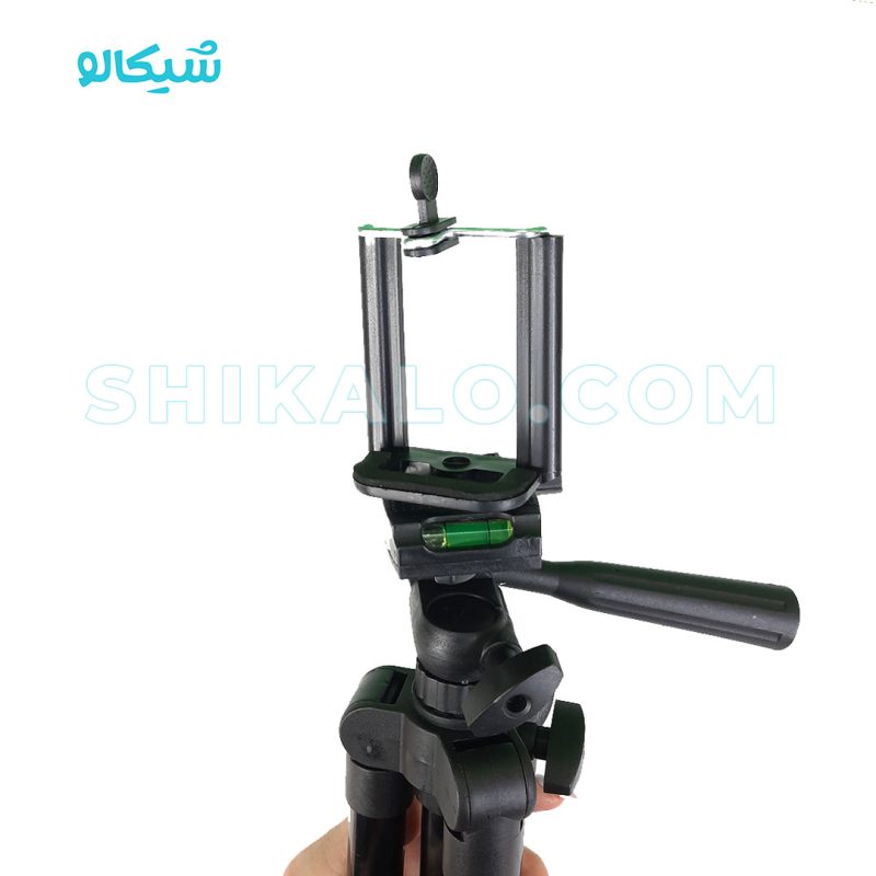 پایه نگهدارنده دوربین و گوشی مدل L305