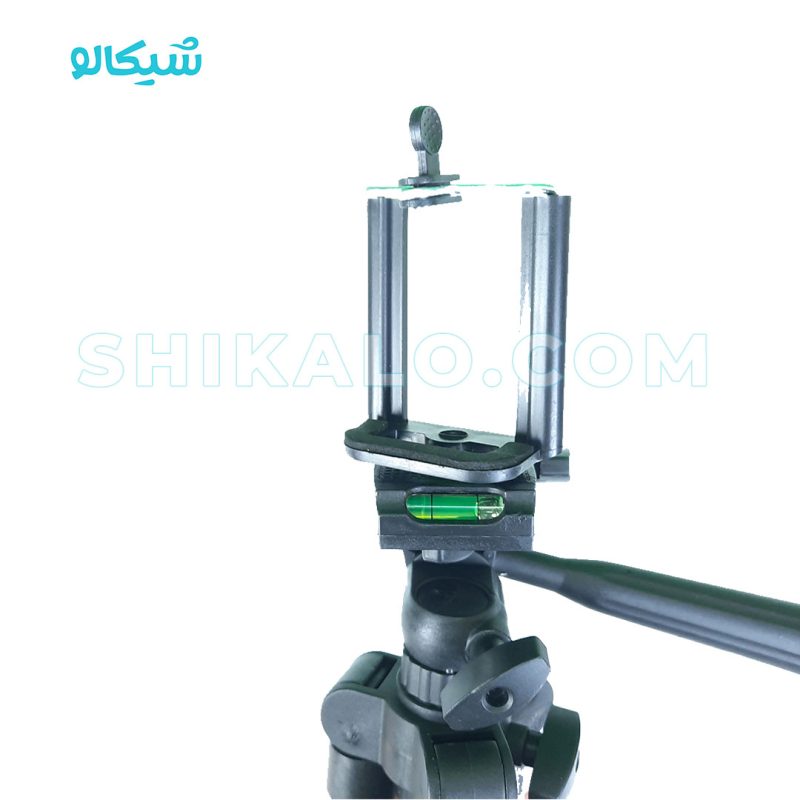 پایه نگهدارنده دوربین و گوشی مدل L305