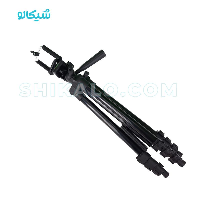 پایه نگهدارنده دوربین و گوشی مدل L305