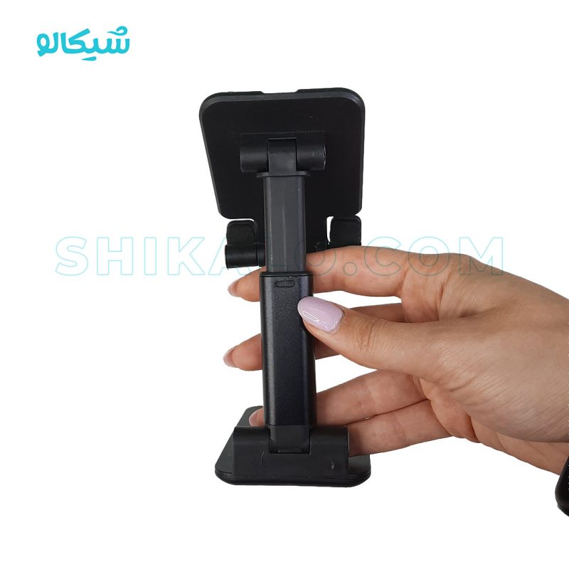 پایه نگهدارنده گوشی مدل L305