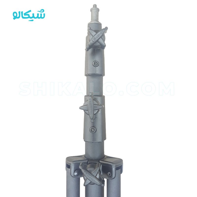 2سه پایه نور ilkeen مدل IA-260LS سه پایه نور ilkeen مدل IA-260LS - Image 3