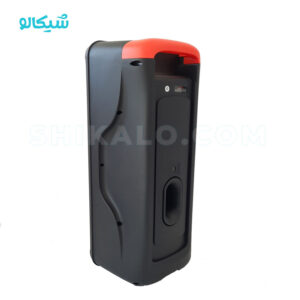 اسپیکر بلوتوثی قابل حمل مدل kts-1626