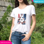 تیشرت-طرح-عکس-گروه-بی-تی-اس