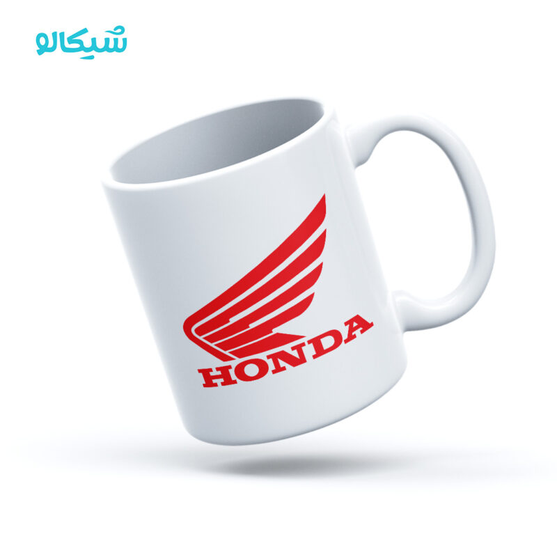 ماگ-با-طرح-لوگو-هوندا