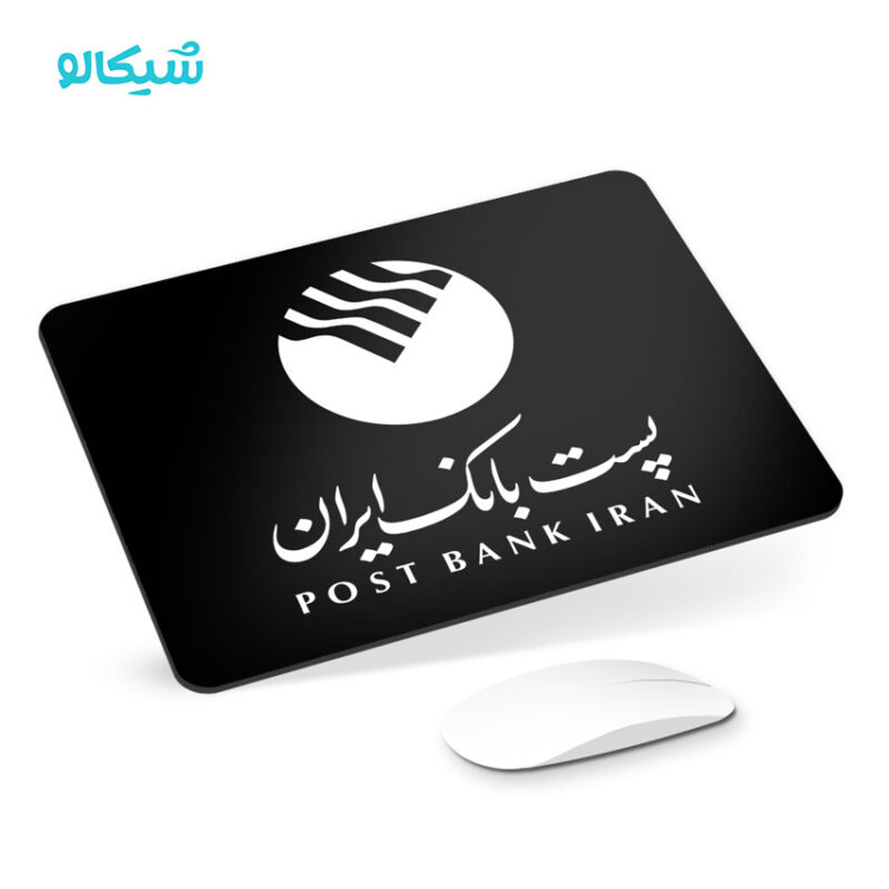 موس پد پست بانک
