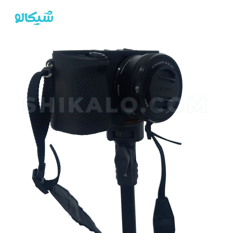 هولدر همه کاره دوربین و گوشی مدل D-301 - Image 11