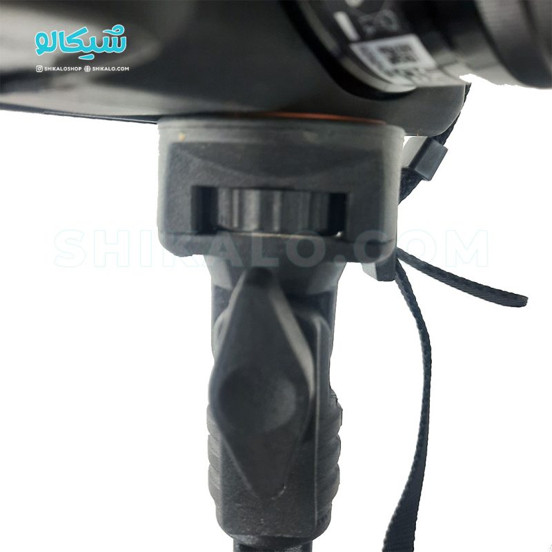 هولدر همه کاره دوربین و گوشی مدل D-301 - Image 9