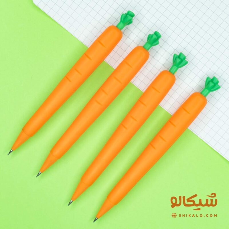 اتود هویج