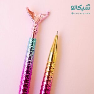 اتود پری دریایی