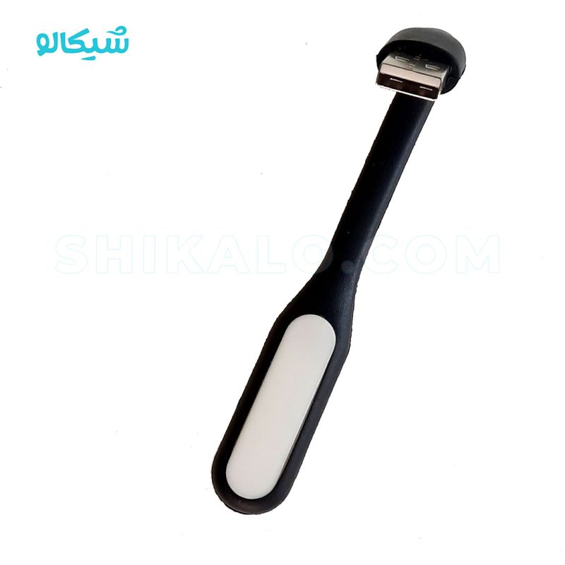 چراغ LED یو اس بی