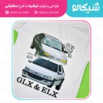 تیشرت-طرح-شوتی
