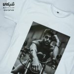 چاپ تیشرت بزرگسال سفارشی - Image 10