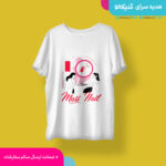 تیشرت-ناخن-کار