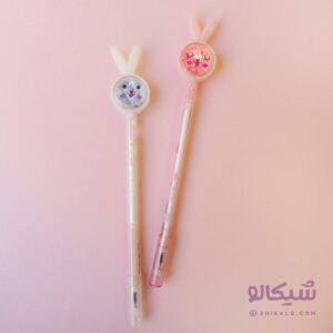 روان نویس خرگوش محفظه دار