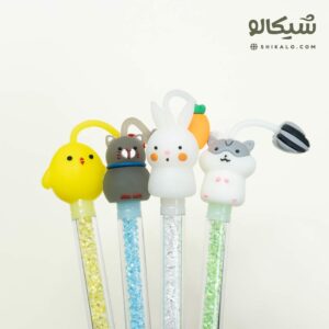 روان نویس حیوانات آویز دار