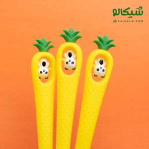 روان نویس آناناسی پاندادار