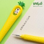 روان نویس آناناسی پاندادار