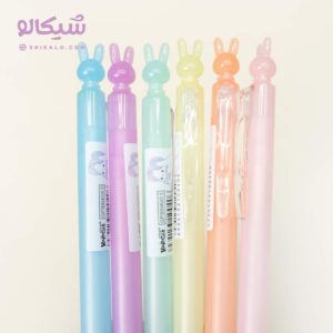 روان نویس کلیکی خرگوش