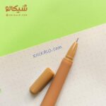 روان نویس سیلیکونی سگ