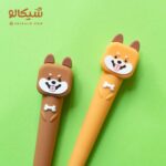 روان-نویس-سیلیکونی-سگ