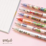 روان نویس فشاری کریسمس