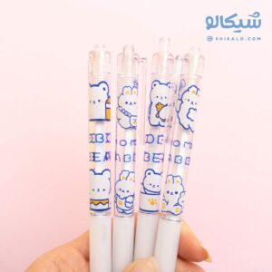 روان نویس فشاری خرسی