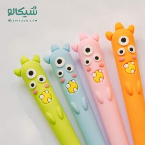 روان نویس سیلیکونی هیولا