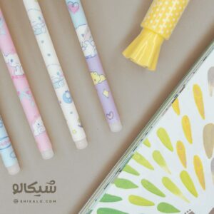 روان نویس پاکن دار سینامورول