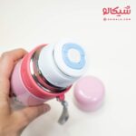 فلاسک دکمه دار Goctrn